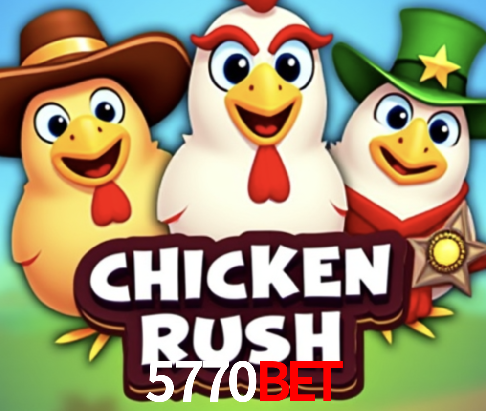 Slot Games 5770bet