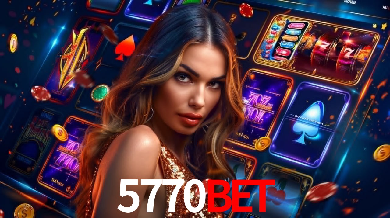 Tecnologia da Plataforma 5770bet
