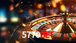 Explorando a Categoria de Eventos em Apostas na 5770bet