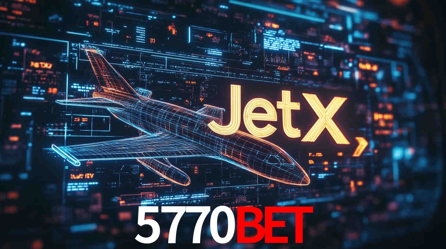 Casino Ao Vivo 5770bet