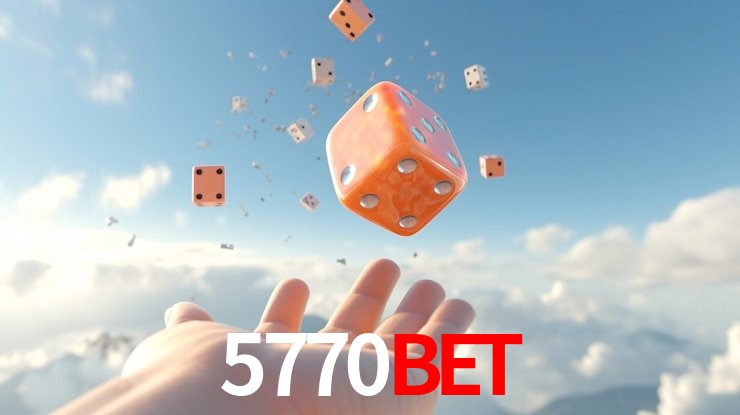 Live Casino 5770bet