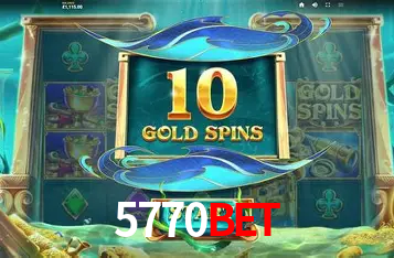 cassino 5770bet