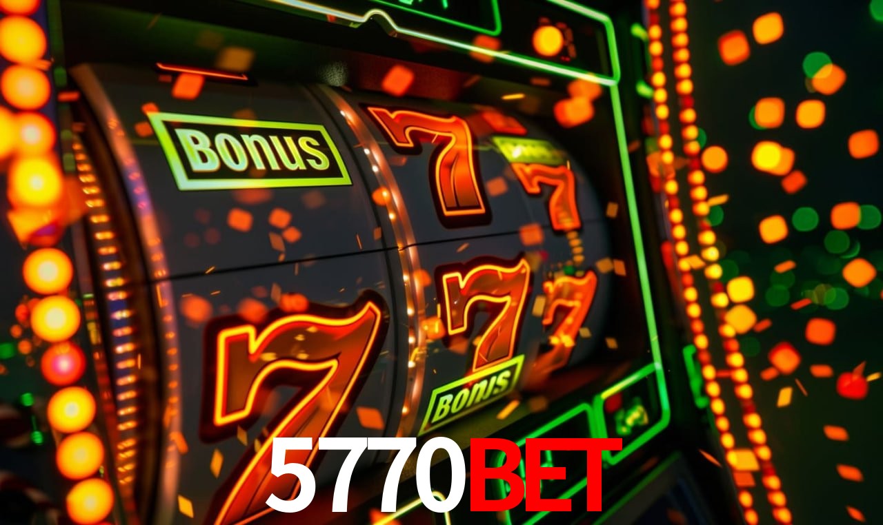 Sistemas de Segurança 5770bet