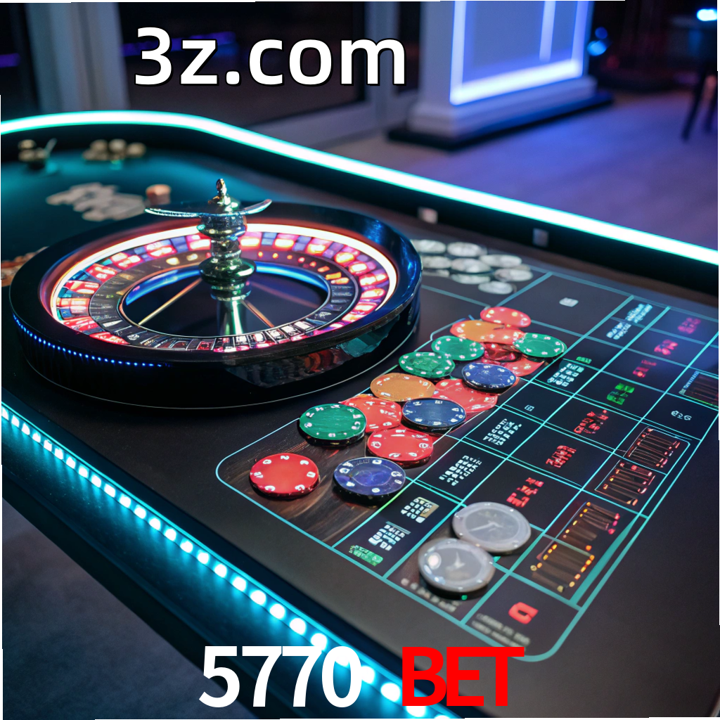 Cadastro rápido e seguro na 5770 bet