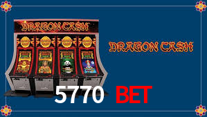 Apostas esportivas da 5770 bet com odds competitivas